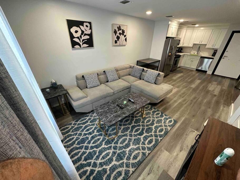 The Chic Suite - 1Br With Luxe Amenities Paterson Exteriér fotografie